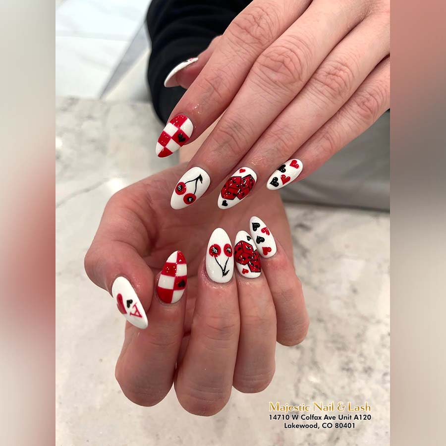 Gallery | Majestic Nail & Lash | Nail salon 80401 | Lakewood, CO